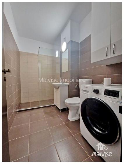 Garsoniera de inchiriat,  SubCetate Residence - 6