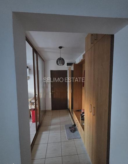 INCHIRIERE/ APARTAMENT 3 CAMERE / DRUMUL TABEREI / 600 EURO - 6