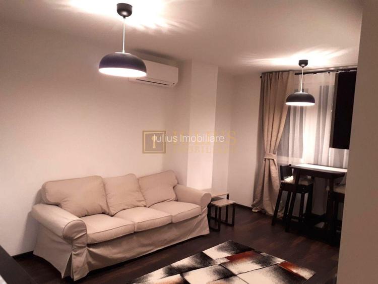 Apartament cu 2 camere langa Spitalul Judetean, loc de parcare - 2
