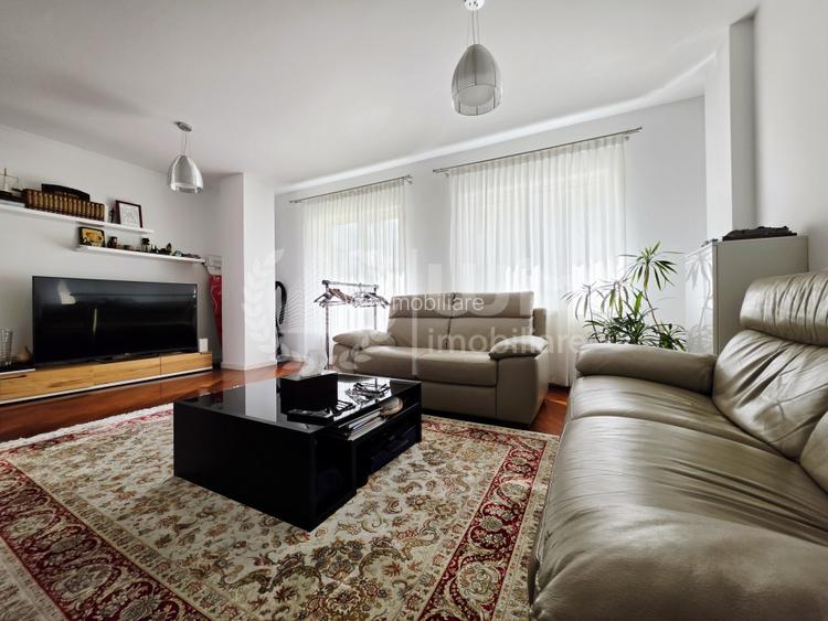 Apartament 3 camere | Etaj 2/3 | Garaj | Borhanci 300m de Brancusi! - 3