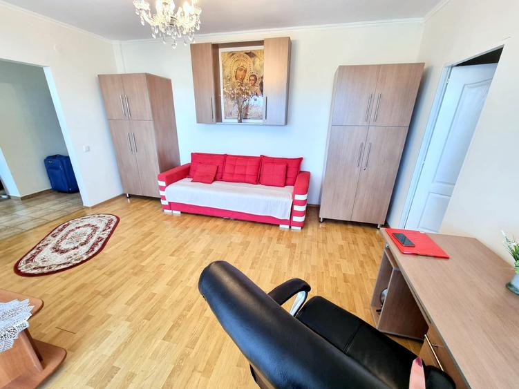 2 camere, bloc nou, modern, cu garaj, zona centrala, strada Traian Mosoiu
