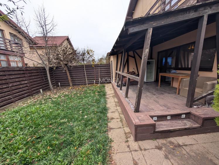 Duplex 4 camere 95 mp | 0 comision | Tunari | 211mp teren | partial mobilat - 24