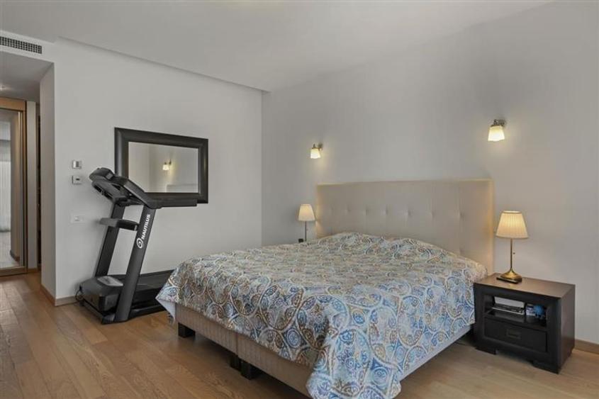 Penthouse deosebit langa parc | Aviatorilor- Charles de Gaulle