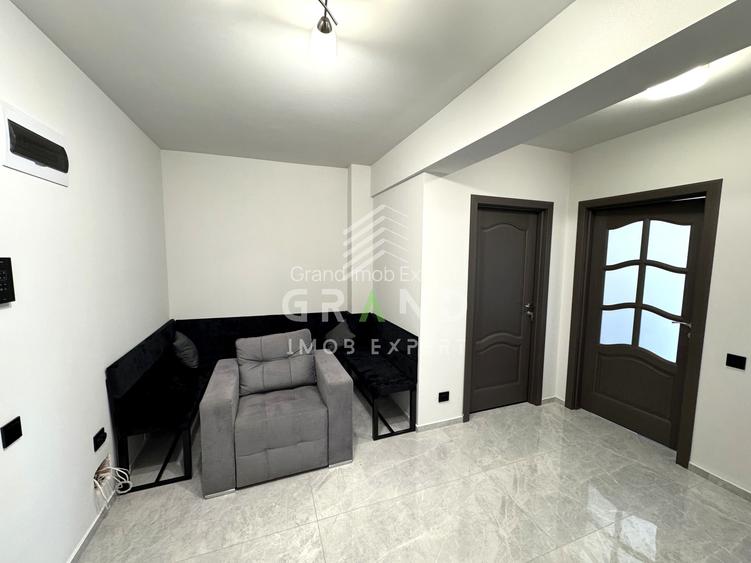 2 camere | 58 mp | Grădină privată 60 mp | Parcare subterană | Kaufland–USAMV - 19