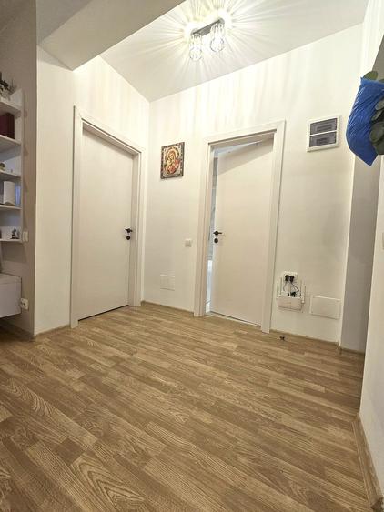 MILITARI REZIDENCE STR. SG ILIE PETRE NR.15 MOBILAT UTILAT TOT CONFORTUL