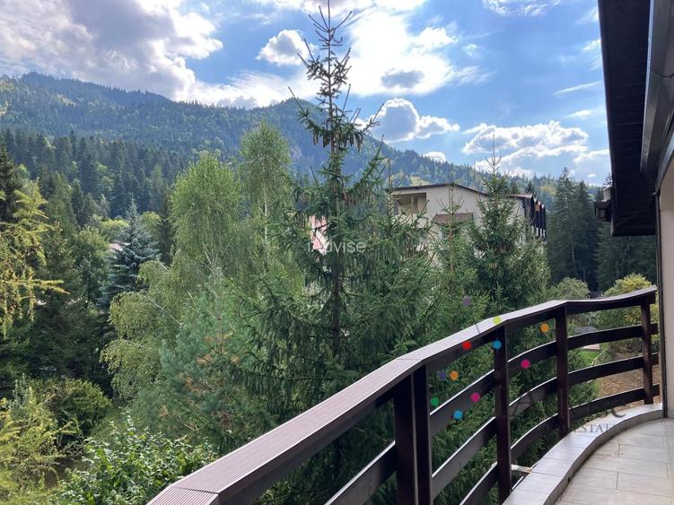 Vanzare Apartament 3 Camere Poiana Brasov