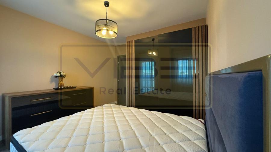 Apartament 2 camere | parcare | boxa Conest Grand Residence