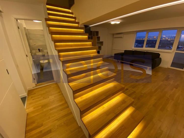 INCHIRIERE DUPLEX 4 CAMERE IANCULUI | 101MP | MOBILAT-UTILAT LUX |