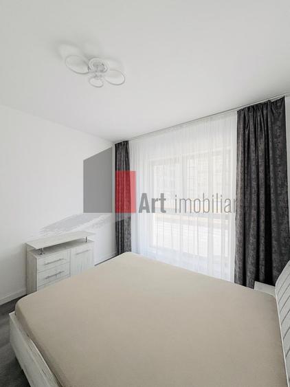 Inchiriere apart 2 camere Exigent Plaza Faza 4-Lujerului,Politehnica