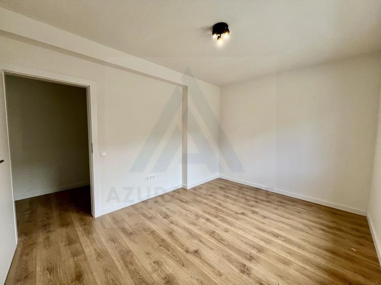 Apartament modern la cheie 77.8 mp utili cu 3 camere etaj 2 in DaVinci
