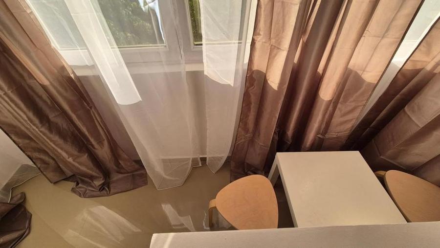Apartament 2 camere decomandat – Zona Tei, București (Nord)