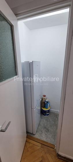 Apartament cu 1 camera, semicentral, zona Finanțe. - 6