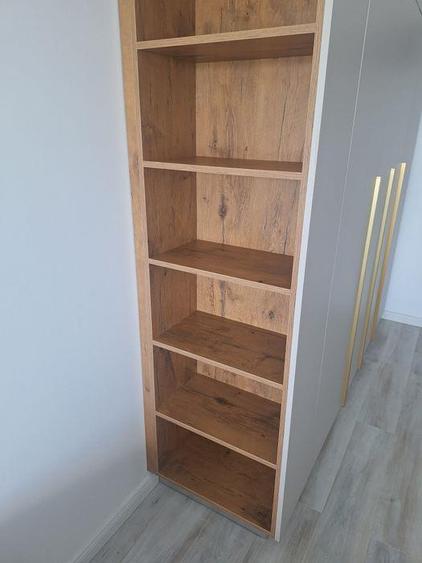 Apartament 1 cameră, mobilat modern, Unirea Towers