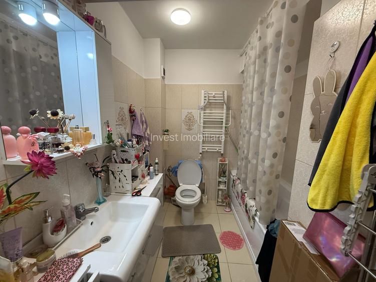 Apartament 2 camere decomandat Nicolina-Iași Bloc nou - 5