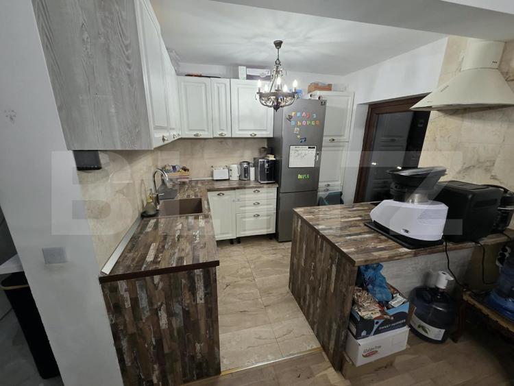 Duplex de vânzare, P+E - Grădina Poporului - Zalău