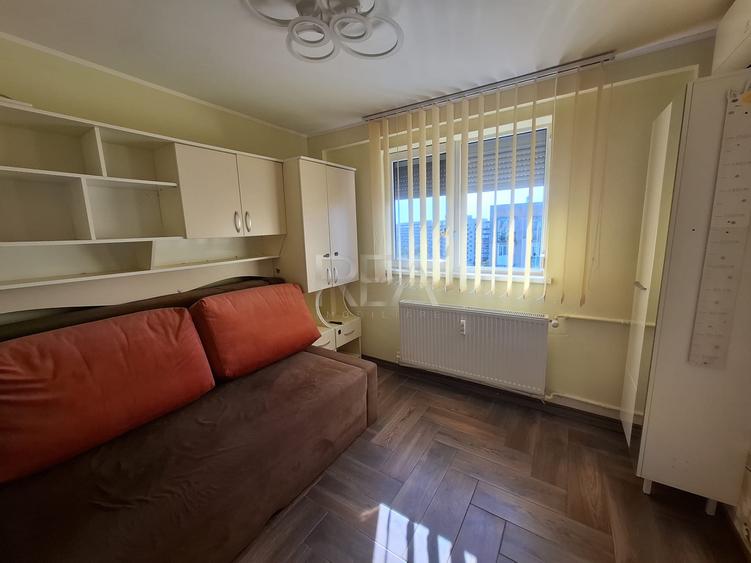 2 camere, 10/10, 44mp,  renovat-Drumul Taberei-Romancierilor