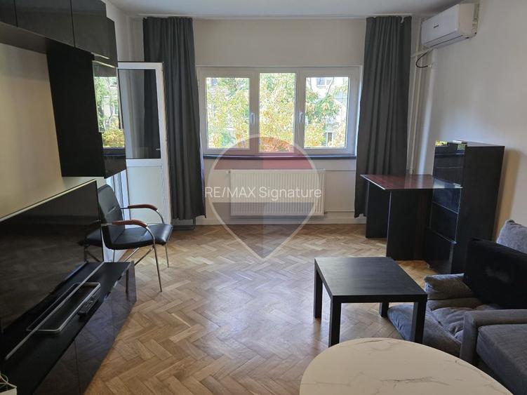 DE INCHIRIAT Apartament cu 2 camere în zona Sebastian - 7