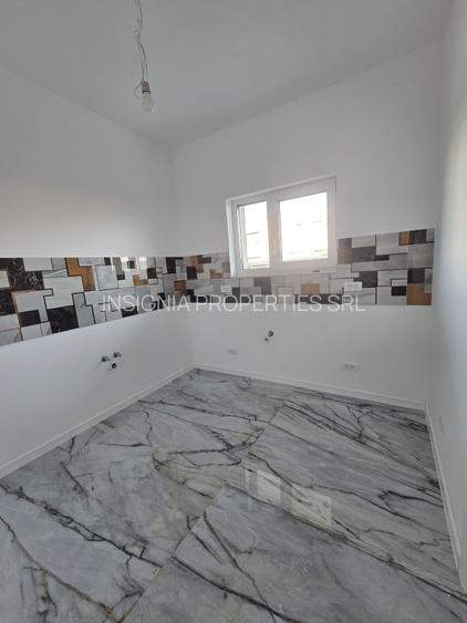 Vila individuala finalizata-P+1Et, 4 camere,3 bai,2 parcari, 150mpu, 311mp teren - 8