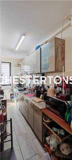Apartament 2 camere cu loc de parcare si toate utilitatile in Cartierul Latin
