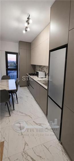 Prima închiriere – Apartament decomandat | Grand Beetle Residence | Parcare - 3