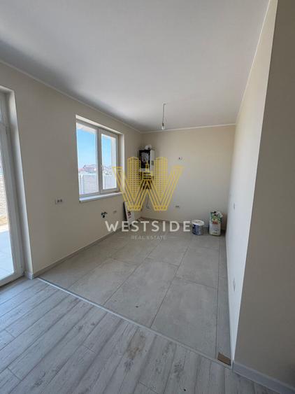 Duplex pe parter de vanzare, in Bucovat