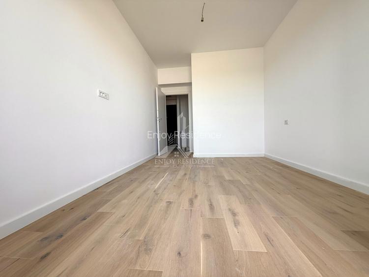 INCALZIRE GRATUITA! Apartament 2 camere | Pipera First Estates 2026 - 7