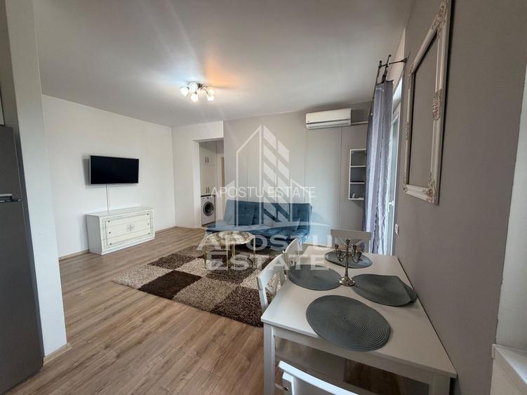 Apartament cu 2 camere de vânzare , 2 locuri de parcare, Dumbravita - 4