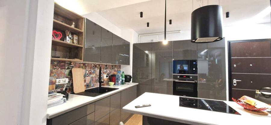3 Camere - renovat | 95 mp utili | UPGROUND - Metrou Pipera