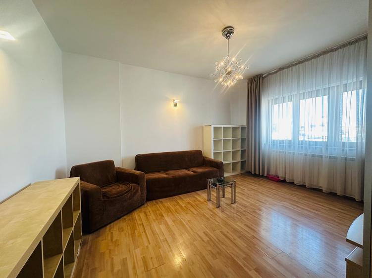 Apartament 3 camere, 83 mp, etaj 3/3, imobil interbelic – Str. Emanoil Porumbaru