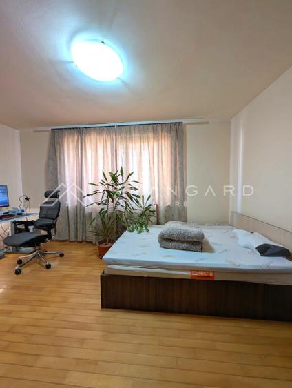 | Apartament 3 camere | 79 mp | Parcare subterana | Buna Ziua |