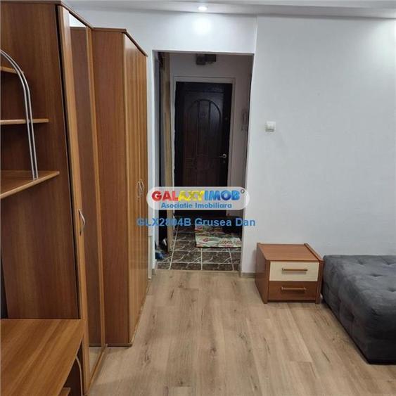 Vest | 1cam 45mp | spatios parter 1984 | AC balcon | metrou