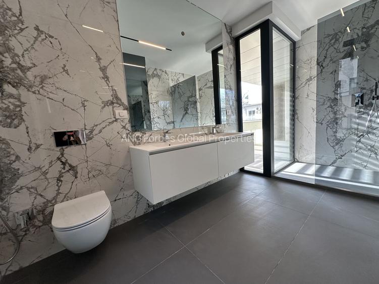 Apartament Generos cu Două Terase, într-un Ansamblu Exclusivist - 7