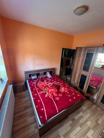 Apartament 3 camere de vanzare | Techirghiol | Langa Cherhanaua Zarguzon