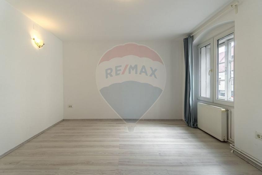 Republicii 31 – apartament cu potențial de Airbnb și randament sigur