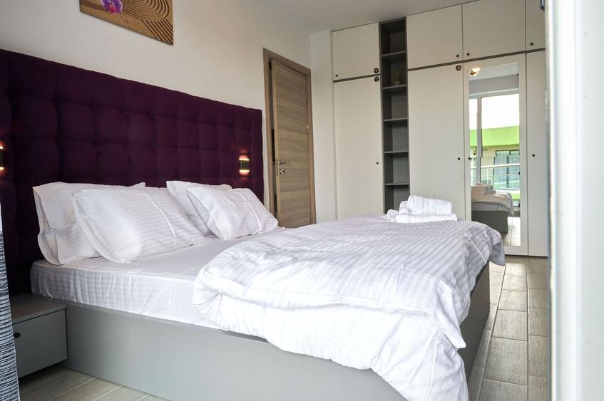 Vanzare 2 camere lux Alezzi