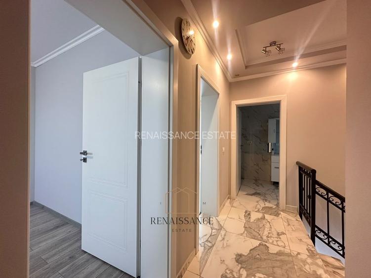 Dumbravita Triplex 5 camere 2 Bai | 115mp utili Teren 210mp - 10