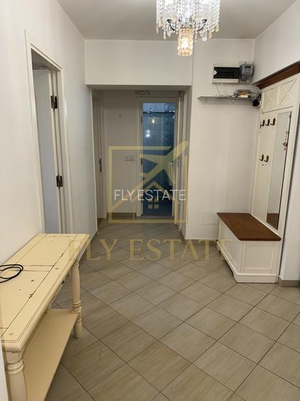 Apartament 2 Camere | Universitate | Bloc 1980 - 12