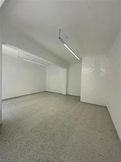 Spatiu comercial stradal - 55 mp, renovat 2025, Brailei