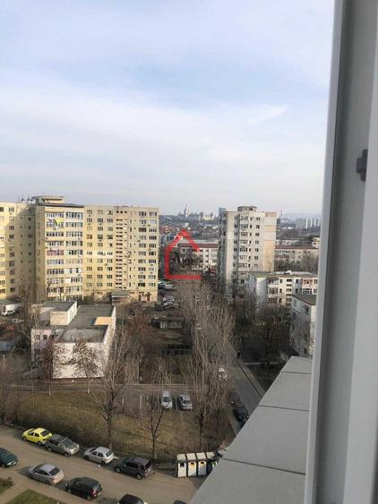 Apartament 3 Camere