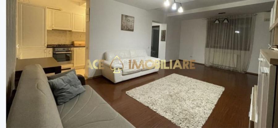 2 Camere de inchiriat | Alba Iulia | Centrala proprie| Metrou