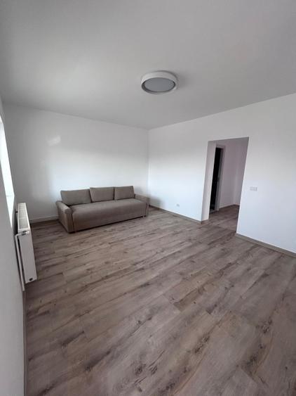 Închiriez apartament 2 camere zona darste Brasov