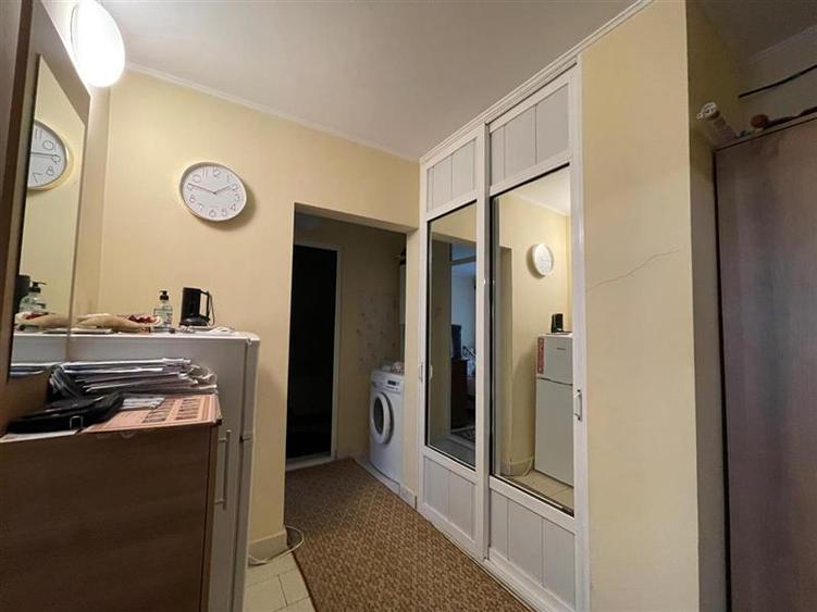 Apartament cu 2 camere de vanzare zona C5-Tulcea