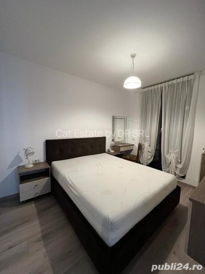 Apartament cu 2 camere in Isho - 7