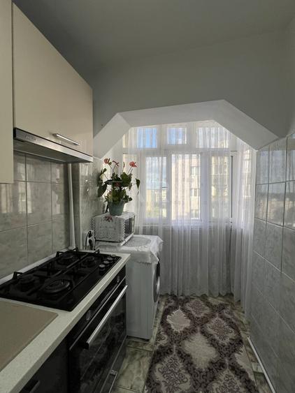 Vânzare apartament 2 camere, etaj intermediar – Mănăștur.
