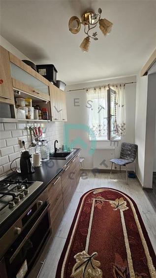Apartament 2 camere, Tractorul, Brasov