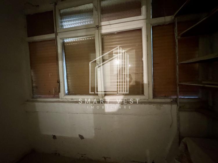 Apartament 2 camere | 38 mp | Zona Solidaritatii