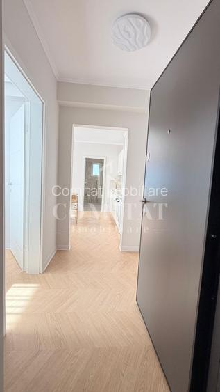 Apartament ultrafinisat | 3 camere | Cartier Terra-Floresti - 21