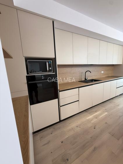 Apartament 2 camere The Level 3 parcare supraterana - 22