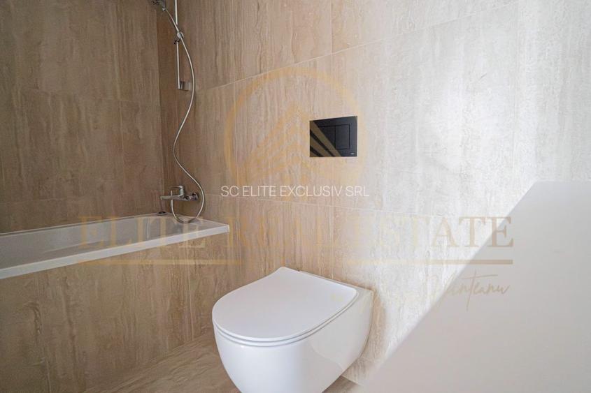Mamaia Resort – For sale apartment with 4 rooms, 3 bathrooms with sea - 23