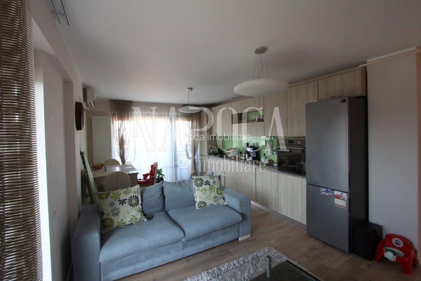Apartament 4 camere de vanzare in Europa, Cluj Napoca - 2